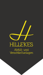 Hillekes Abfüllanlagen und Verschließanlagen